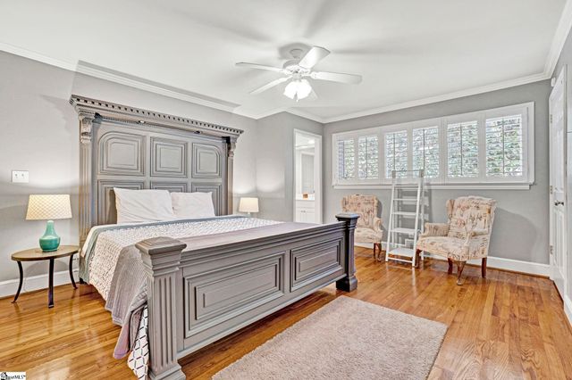 921 Brentwood Drive, Spartanburg, SC 29302