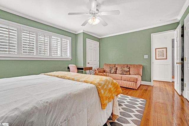 921 Brentwood Drive, Spartanburg, SC 29302