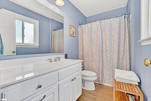 921 Brentwood Drive, Spartanburg, SC 29302