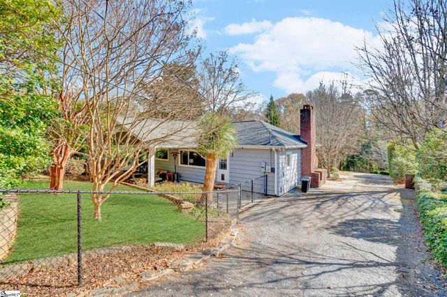 921 Brentwood Drive, Spartanburg, SC 29302