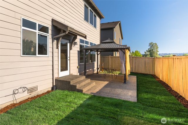 3910 61st Avenue E, Fife, WA 98424
