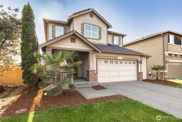 3910 61st Avenue E, Fife, WA 98424