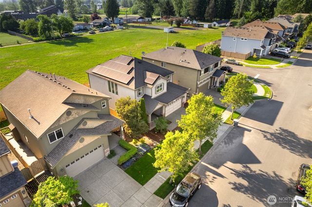 3910 61st Avenue E, Fife, WA 98424