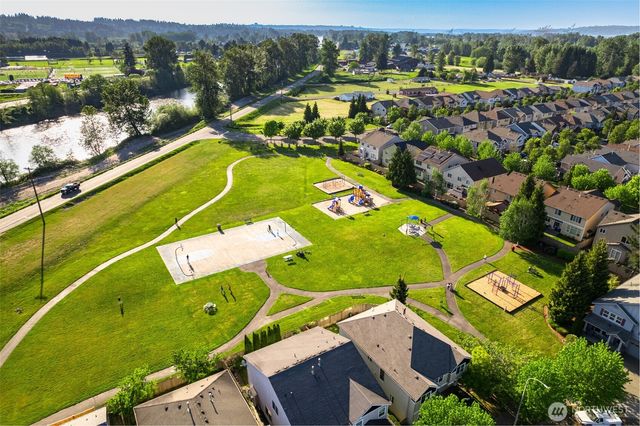 3910 61st Avenue E, Fife, WA 98424