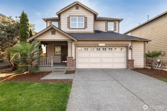 3910 61st Avenue E, Fife, WA 98424