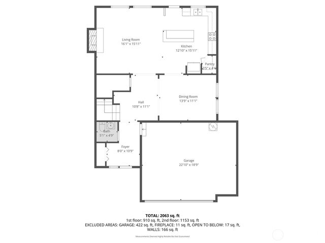 3910 61st Avenue E, Fife, WA 98424
