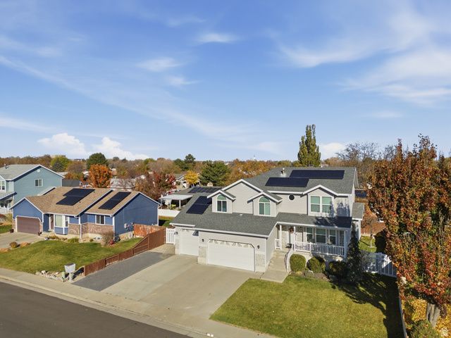 2050 W 5620 S, Taylorsville, UT 84129