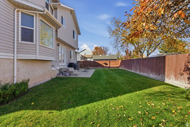 2050 W 5620 S, Taylorsville, UT 84129