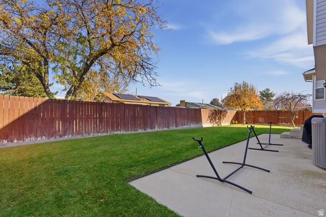 2050 W 5620 S, Taylorsville, UT 84129