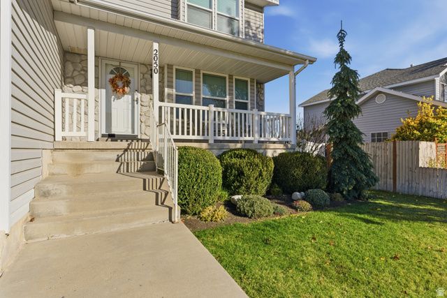 2050 W 5620 S, Taylorsville, UT 84129