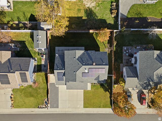 2050 W 5620 S, Taylorsville, UT 84129