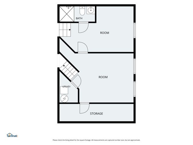 2050 W 5620 S, Taylorsville, UT 84129