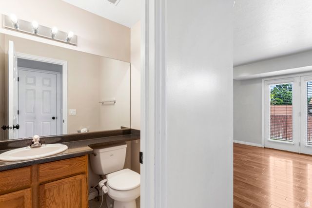 2050 W 5620 S, Taylorsville, UT 84129
