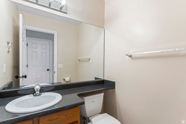 2050 W 5620 S, Taylorsville, UT 84129