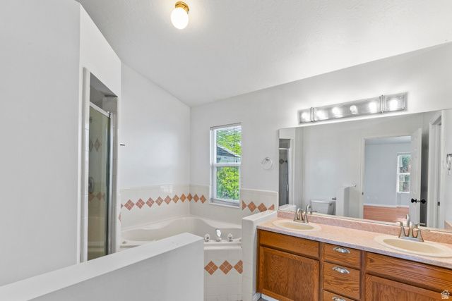 2050 W 5620 S, Taylorsville, UT 84129