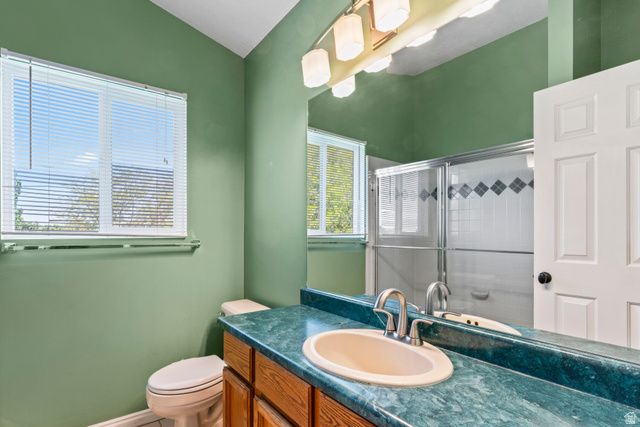 2050 W 5620 S, Taylorsville, UT 84129