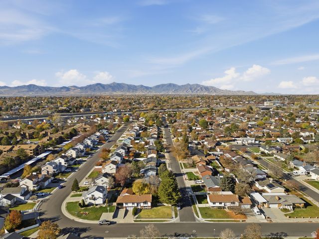 2050 W 5620 S, Taylorsville, UT 84129