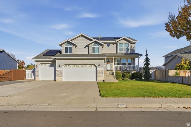 2050 W 5620 S, Taylorsville, UT 84129