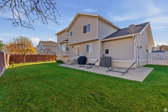 2050 W 5620 S, Taylorsville, UT 84129
