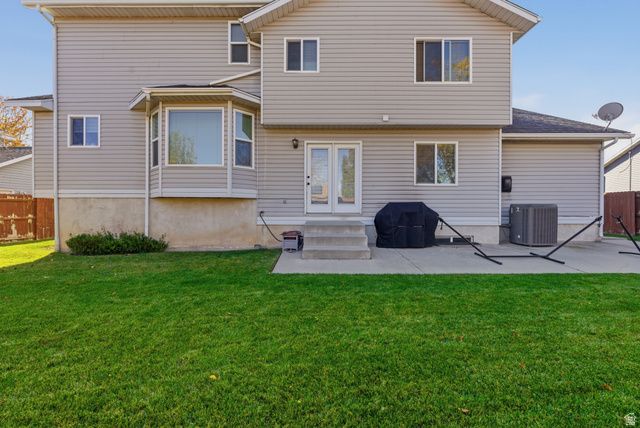 2050 W 5620 S, Taylorsville, UT 84129