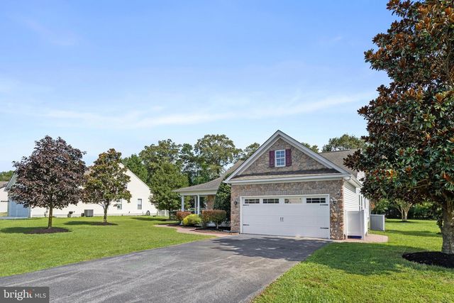 23110 PINE RUN, Millsboro, DE 19966