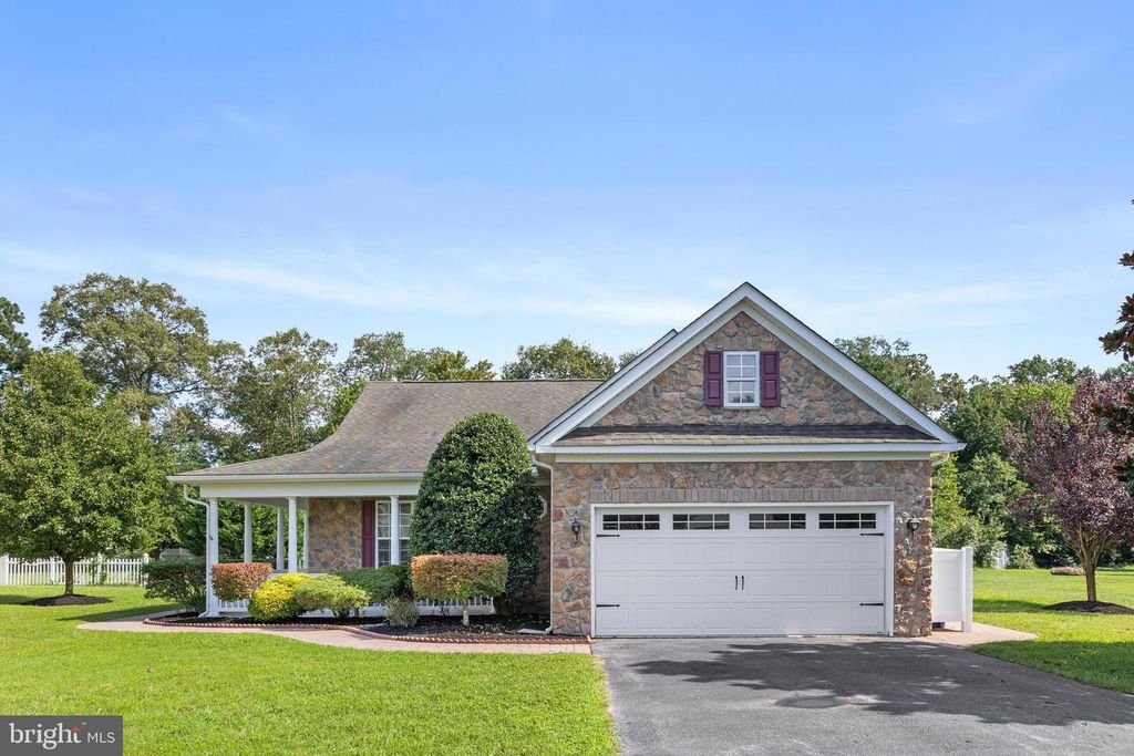 23110 PINE RUN, Millsboro, DE 19966