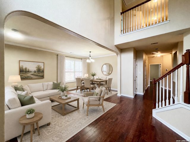 9114 Rio Sedona Dam, Helotes, TX 78023