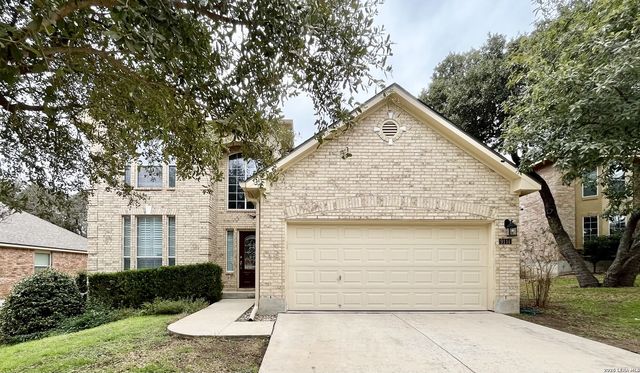 9114 Rio Sedona Dam, Helotes, TX 78023