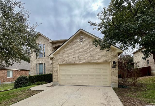 9114 Rio Sedona Dam, Helotes, TX 78023