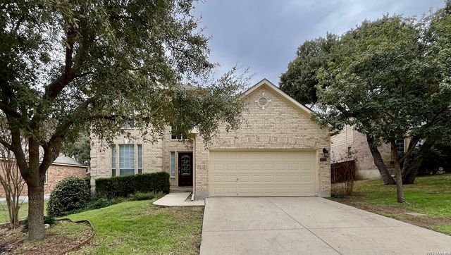 9114 Rio Sedona Dam, Helotes, TX 78023
