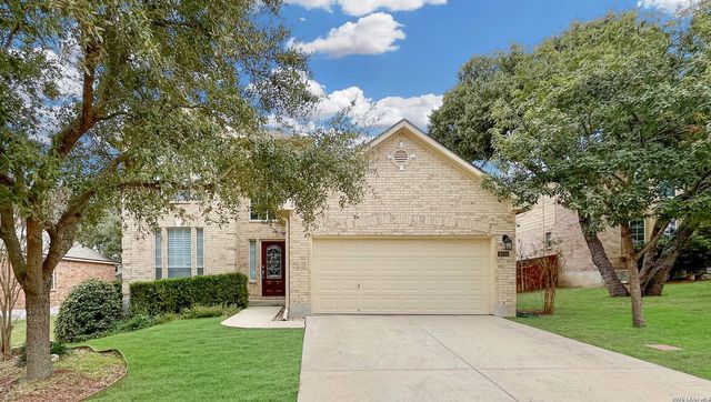 9114 Rio Sedona Dam, Helotes, TX 78023
