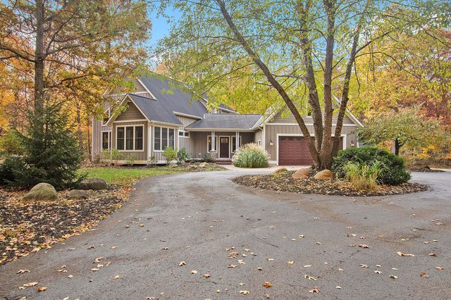 3464 Jeffrey Spur, Hamilton, MI 49419