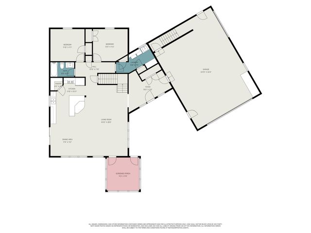 3464 Jeffrey Spur, Hamilton, MI 49419