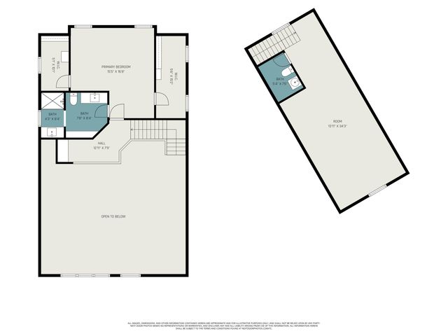 3464 Jeffrey Spur, Hamilton, MI 49419