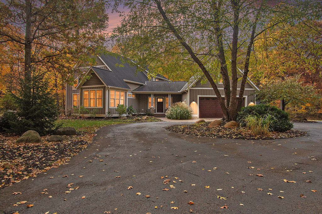 3464 Jeffrey Spur, Hamilton, MI 49419