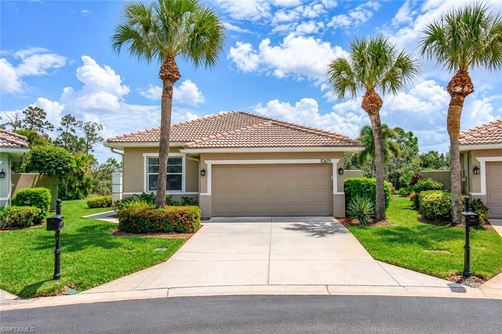 10619 Tirano CT, FORT MYERS, FL 33913 — exterior