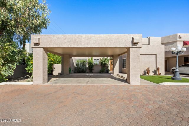 6159 E INDIAN SCHOOL Road 108, Scottsdale, AZ 85251