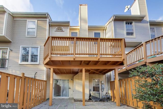 2851 STRAUSS TER, Silver Spring, MD 20904