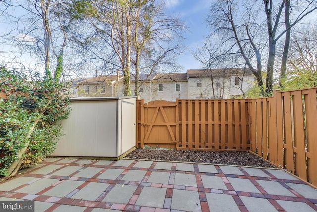 2851 STRAUSS TER, Silver Spring, MD 20904