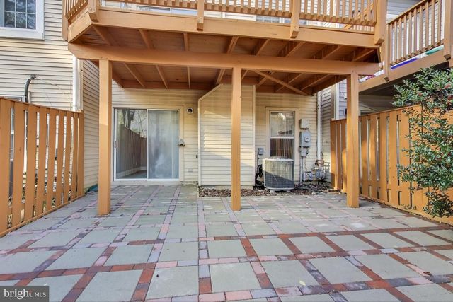 2851 STRAUSS TER, Silver Spring, MD 20904