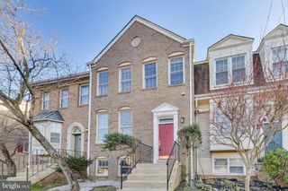 2851 STRAUSS TER, Silver Spring, MD 20904