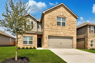 1001 Riverdale CV, Jarrell, TX 76537