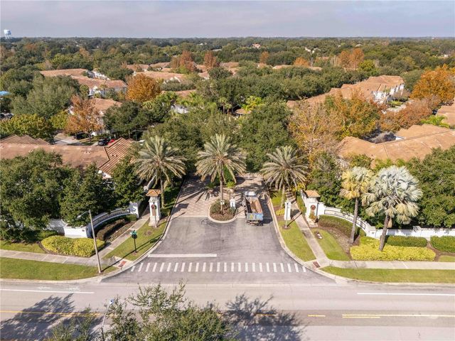 7022 CADIZ BOULEVARD, Orlando, FL 32819