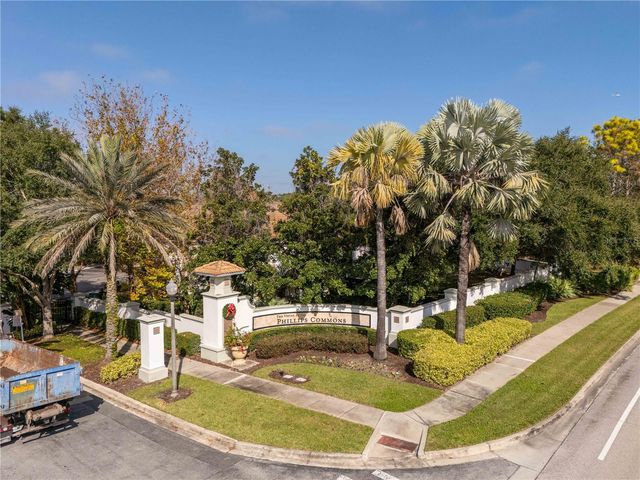 7022 CADIZ BOULEVARD, Orlando, FL 32819