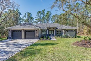 5566 N Princewood Drive, Beverly Hills, FL 34465