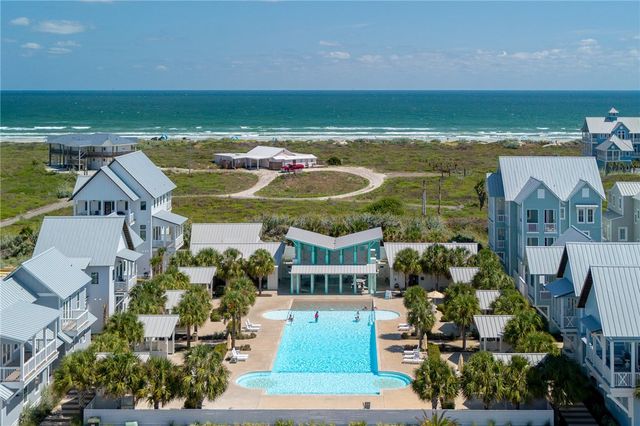 630 W Center Square 205, Port Aransas, TX 78373