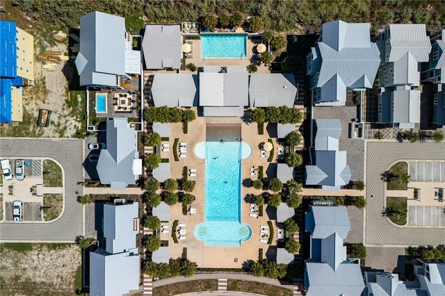 630 W Center Square 205, Port Aransas, TX 78373