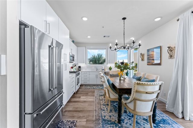 630 W Center Square 205, Port Aransas, TX 78373