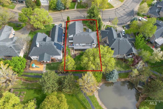 2598 E Greenbrook Dr, Eagle, ID 83616