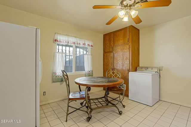 555 DOLAN Street, El Paso, TX 79905